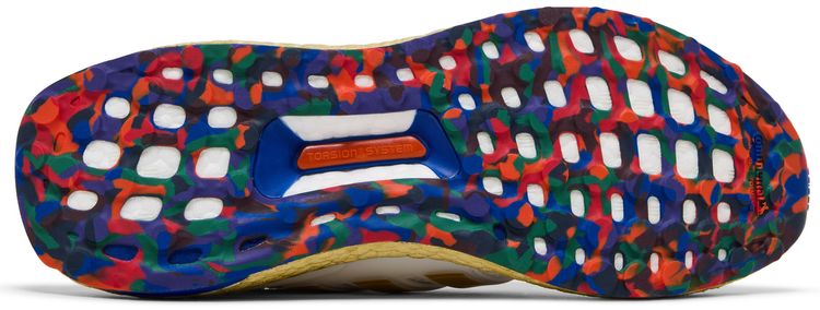 Adidas UltraBoost 50 DNA Title IX