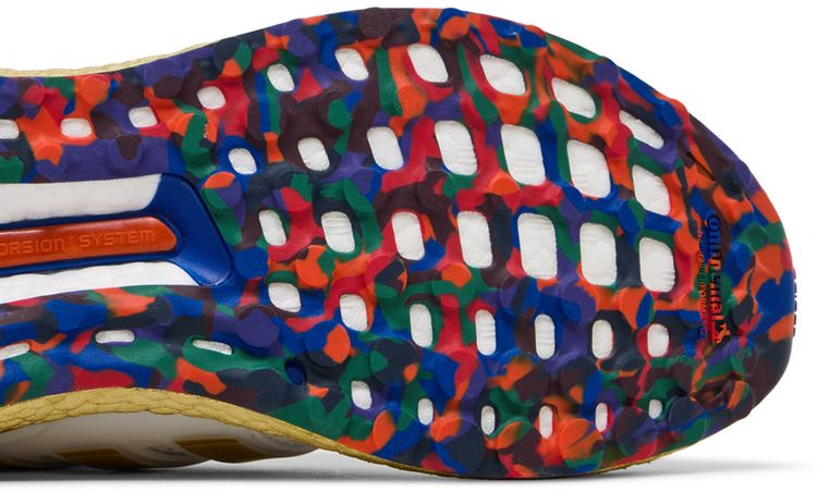 Adidas UltraBoost 50 DNA Title IX