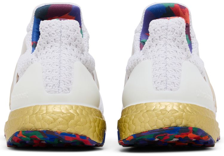 Adidas UltraBoost 50 DNA Title IX