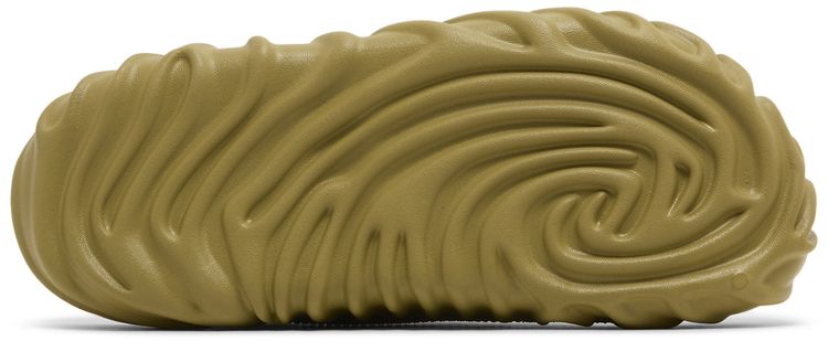 Salehe Bembury x Saru Clog Pesto