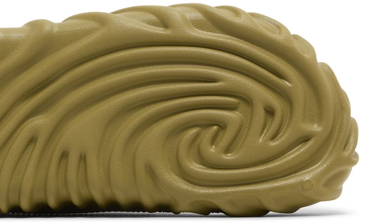 Salehe Bembury x Saru Clog Pesto
