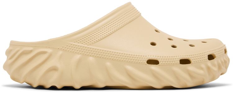 Salehe Bembury x Saru Clog Jicama