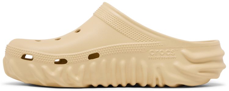Salehe Bembury x Saru Clog Jicama