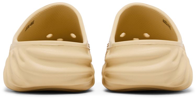 Salehe Bembury x Saru Clog Jicama