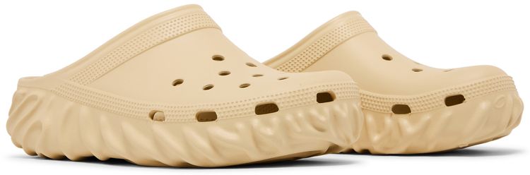 Salehe Bembury x Saru Clog Jicama