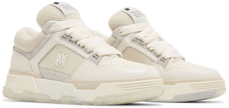 Amiri MA 1 Alabaster 2024
