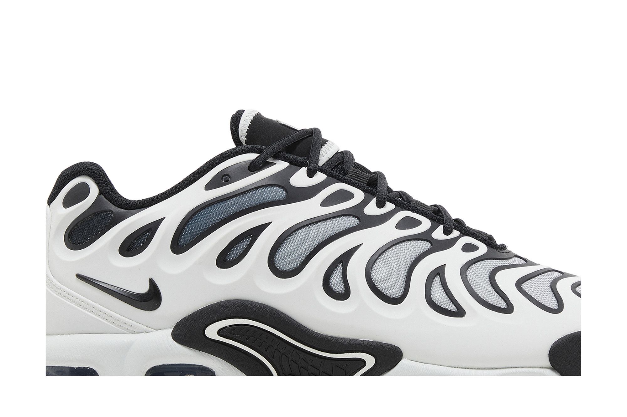 Buy Air Max Plus Drift White Silver Black FD4290 101 GOAT UK