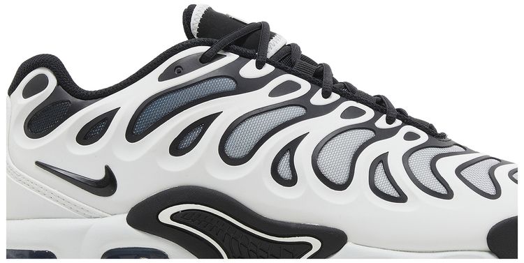 Nike Air Max Plus Drift White Silver Black