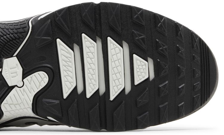 Nike Air Max Plus Drift White Silver Black