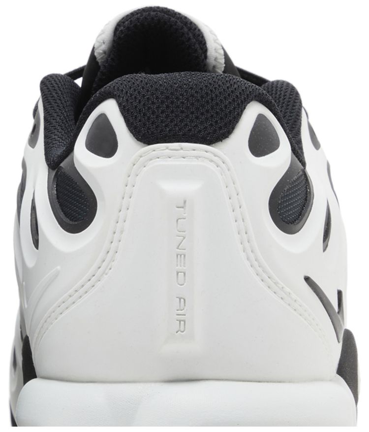 Nike Air Max Plus Drift White Silver Black