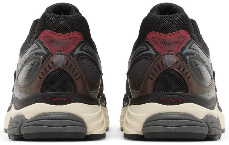 Saucony Progrid Omni 9 Disrupt Pack