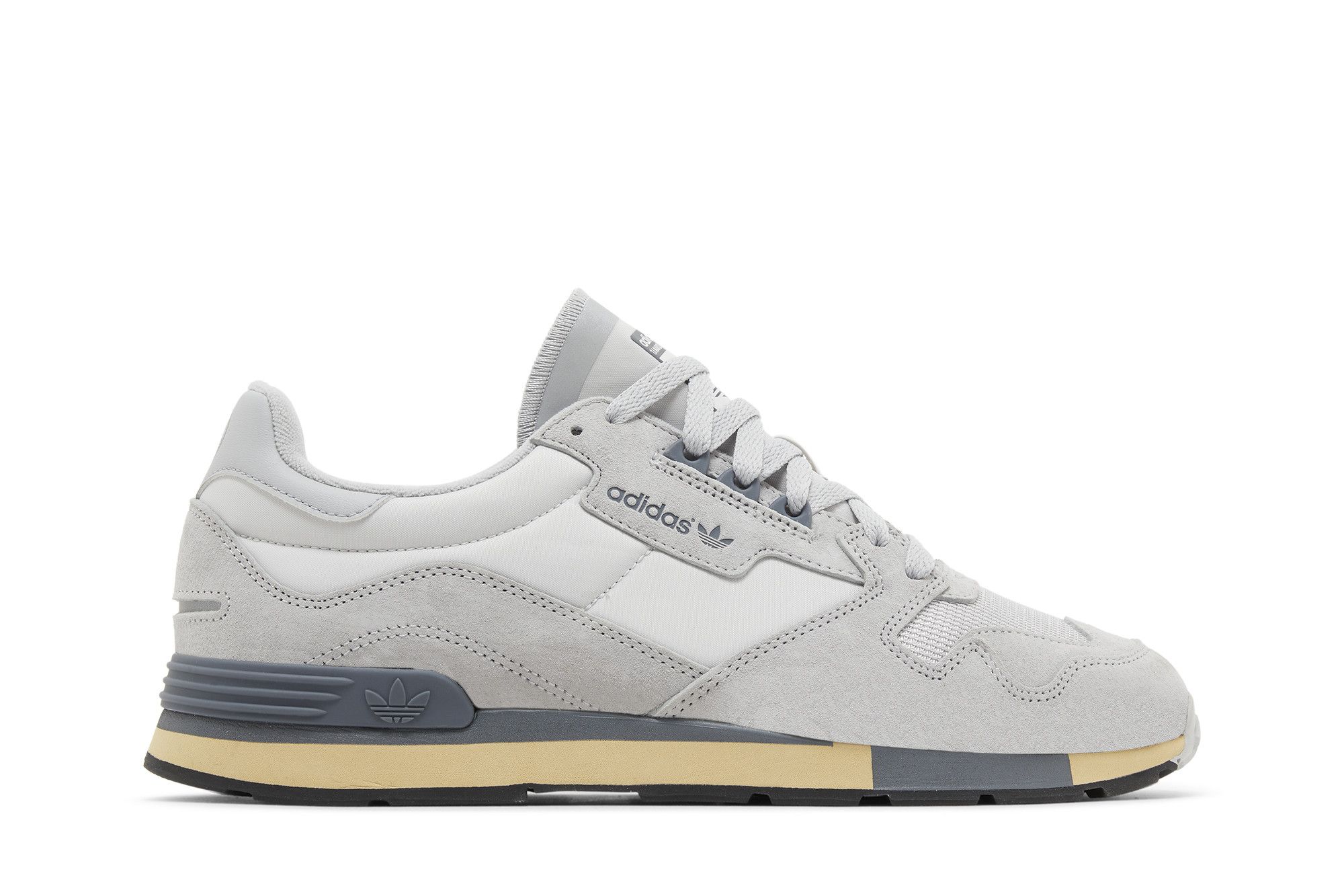 ハシモト Buy Adidas Whitworth SPZL 'Grey Clear Onix' - ID3513 | GOAT SA