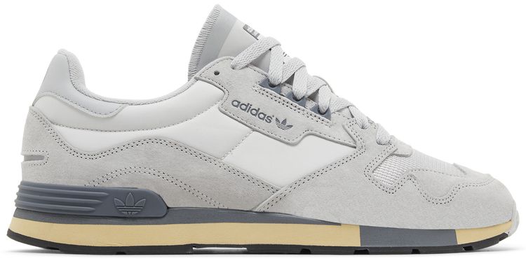 Adidas Whitworth SPZL Grey Clear Onix