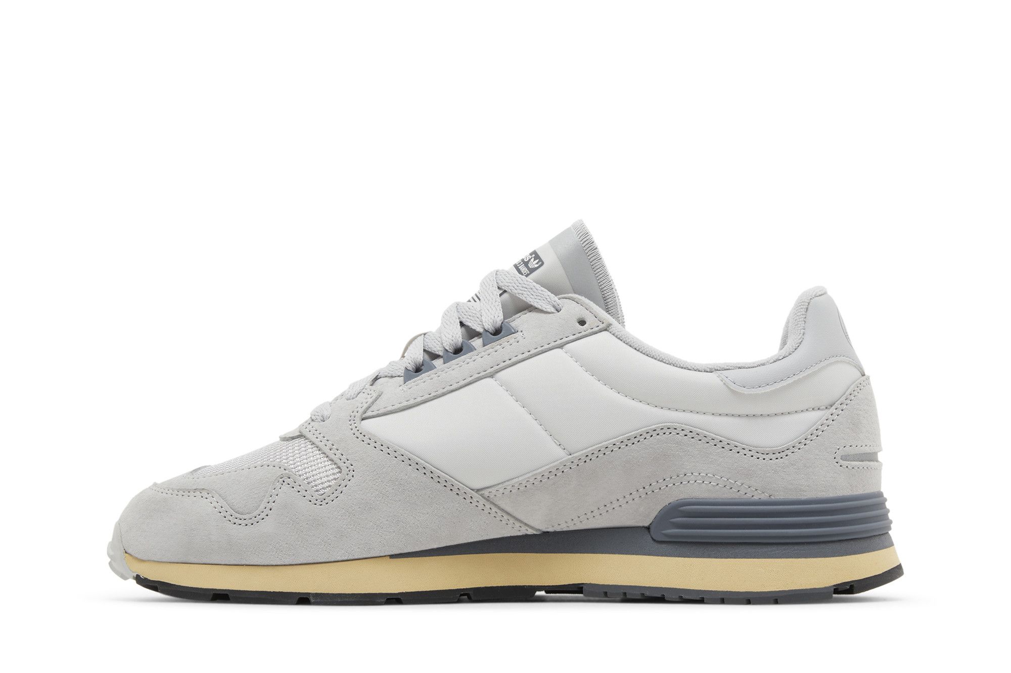 Buy Adidas Whitworth SPZL 'Grey Clear Onix' - ID3513 | GOAT SA