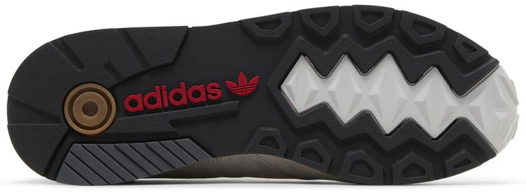 Adidas Whitworth SPZL Grey Clear Onix