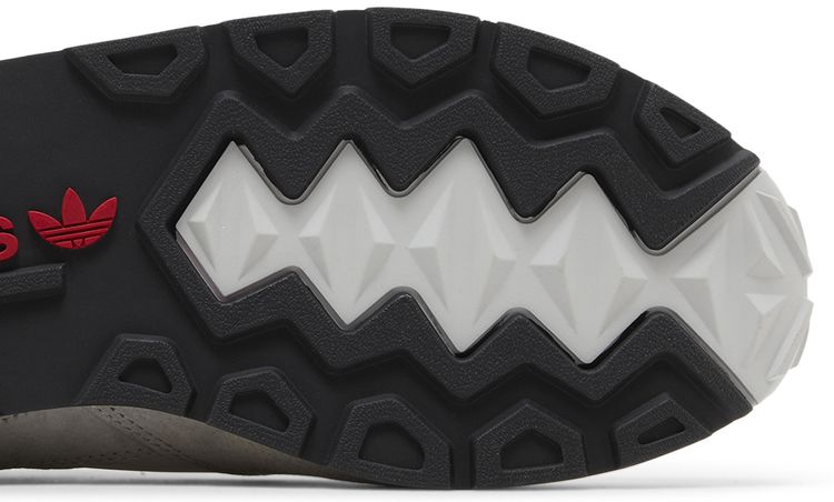 Adidas Whitworth SPZL Grey Clear Onix