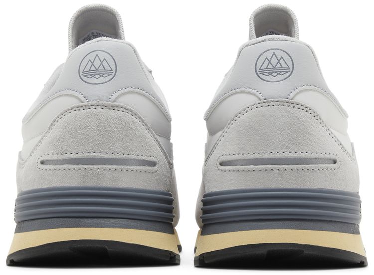 Adidas Whitworth SPZL Grey Clear Onix