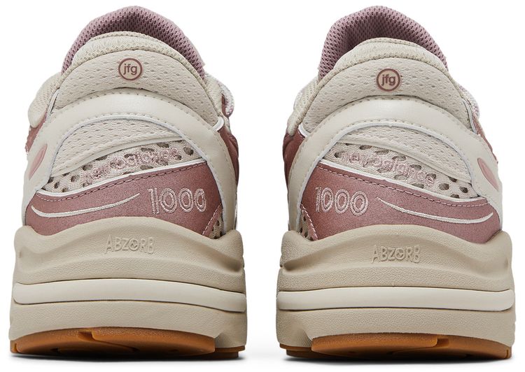 Joe Freshgoods x 1000 When Things Were Pure Pack   Pink Mink