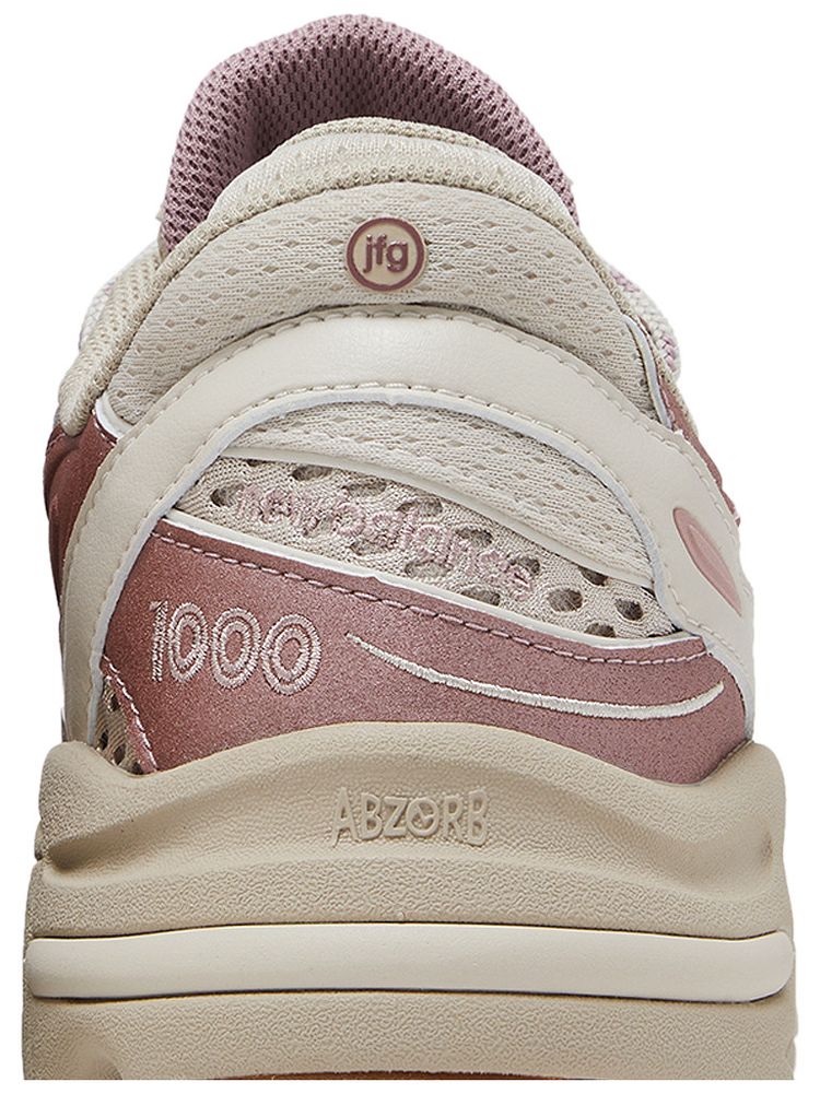 Joe Freshgoods x 1000 When Things Were Pure Pack   Pink Mink