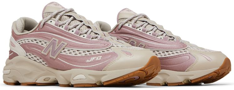 Joe Freshgoods x 1000 When Things Were Pure Pack   Pink Mink