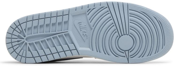 Air Jordan 1 Low SE Industrial Blue