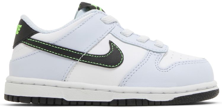 Nike Dunk Low TD Grey Green Strike