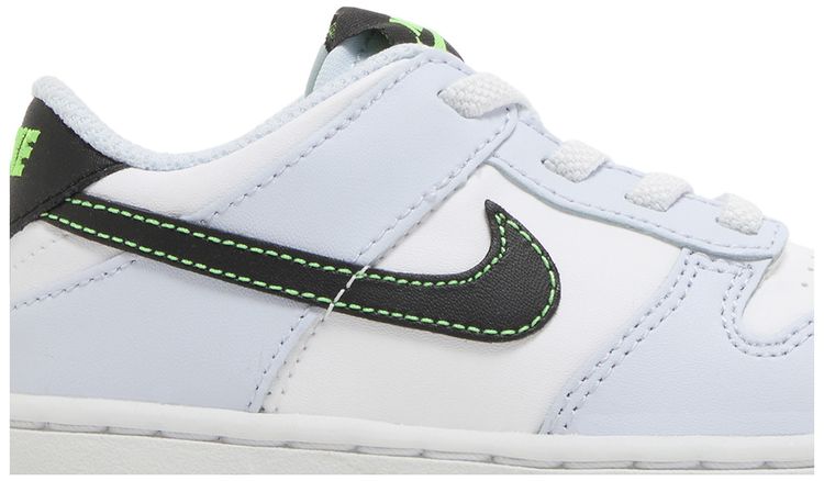 Nike Dunk Low TD Grey Green Strike