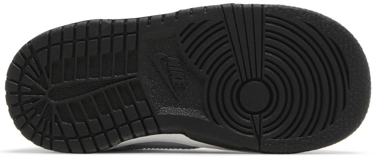 Nike Dunk Low TD Grey Green Strike