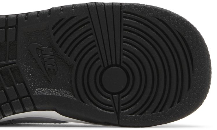 Nike Dunk Low TD Grey Green Strike