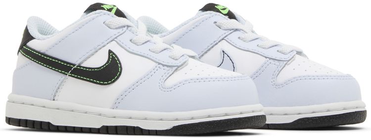 Nike Dunk Low TD Grey Green Strike