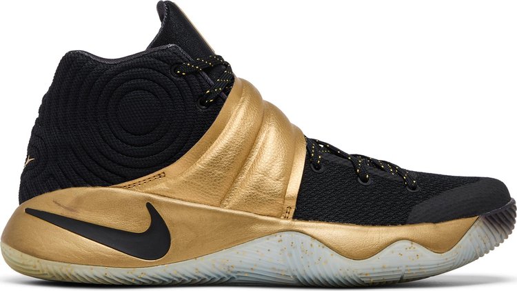 Kyrie 2 Four Wins 'Game 7: Fifty-Two Years'