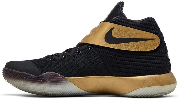 Nike Kyrie 2 Four Wins Game 7 Fifty Two Years
