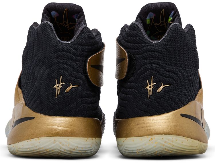 Nike Kyrie 2 Four Wins Game 7 Fifty Two Years