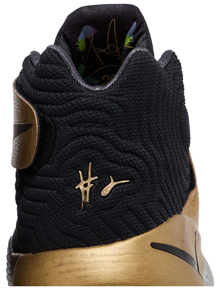 Nike Kyrie 2 Four Wins Game 7 Fifty Two Years