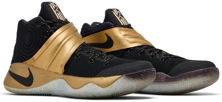Nike Kyrie 2 Four Wins Game 7 Fifty Two Years