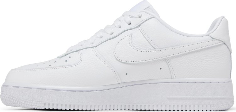 Cactus Plant Flea Market x Air Force 1 Low Premium White 2024