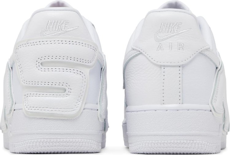 Cactus Plant Flea Market x Air Force 1 Low Premium White 2024