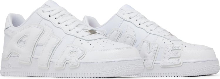 Cactus Plant Flea Market x Air Force 1 Low Premium White 2024