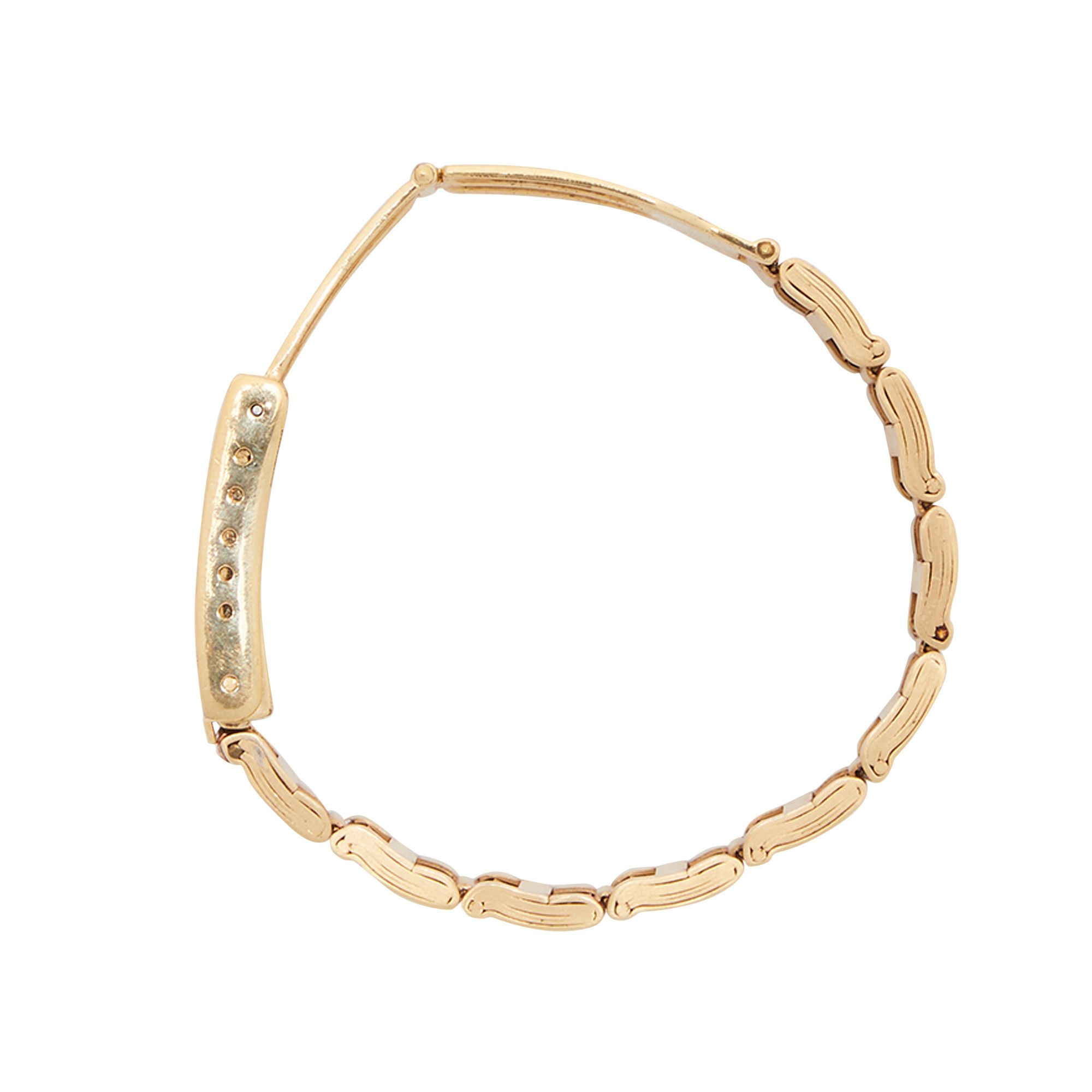Faceless watch bracelet discount