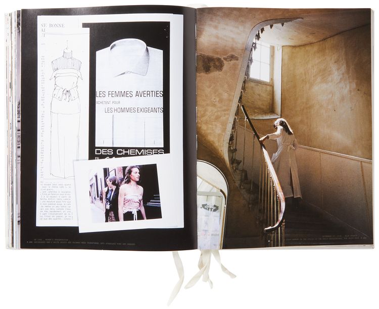 Maison Martin Margiela by Maison Martin Margiela
