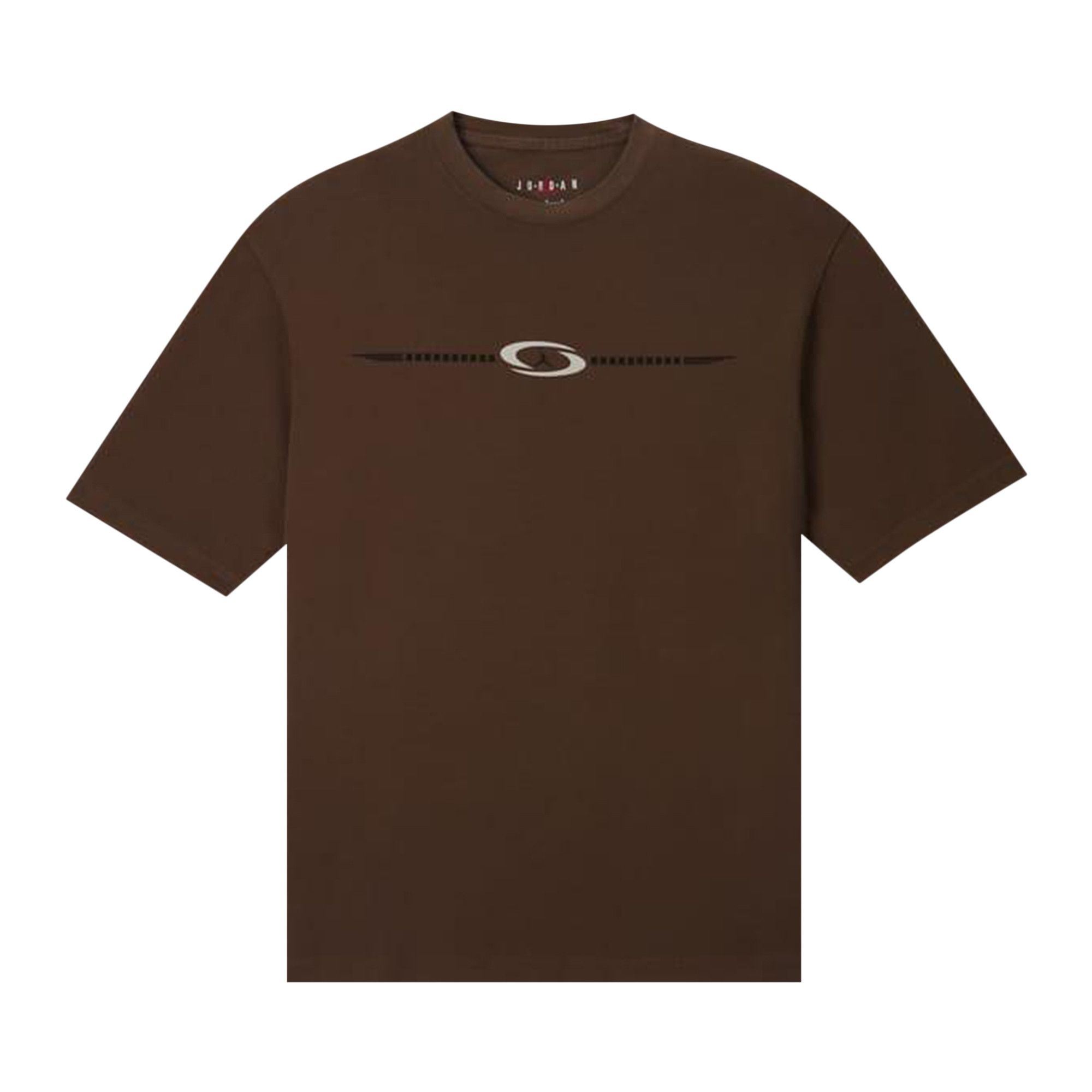 Buy Air Jordan x Travis Scott T Shirt Palomino DZ5510 274 GOAT UK