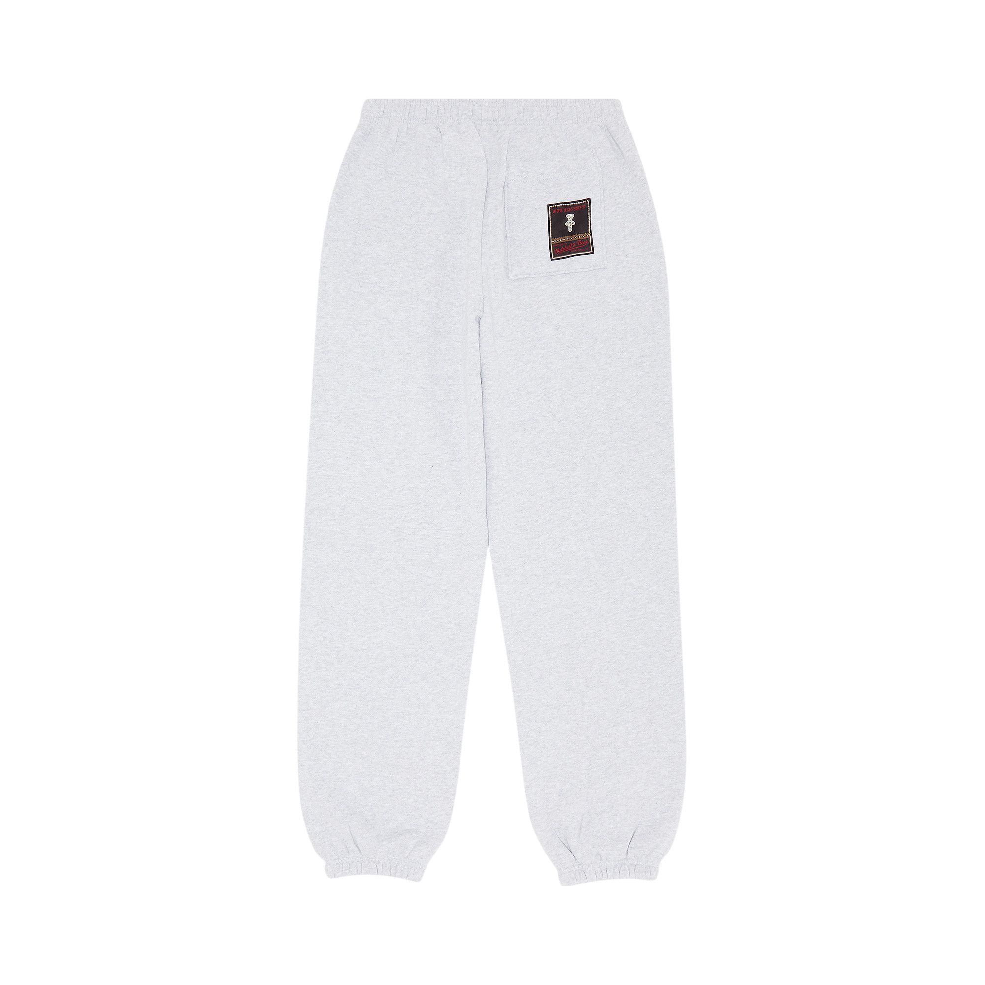 Nike x cactus jack sweatpants best sale