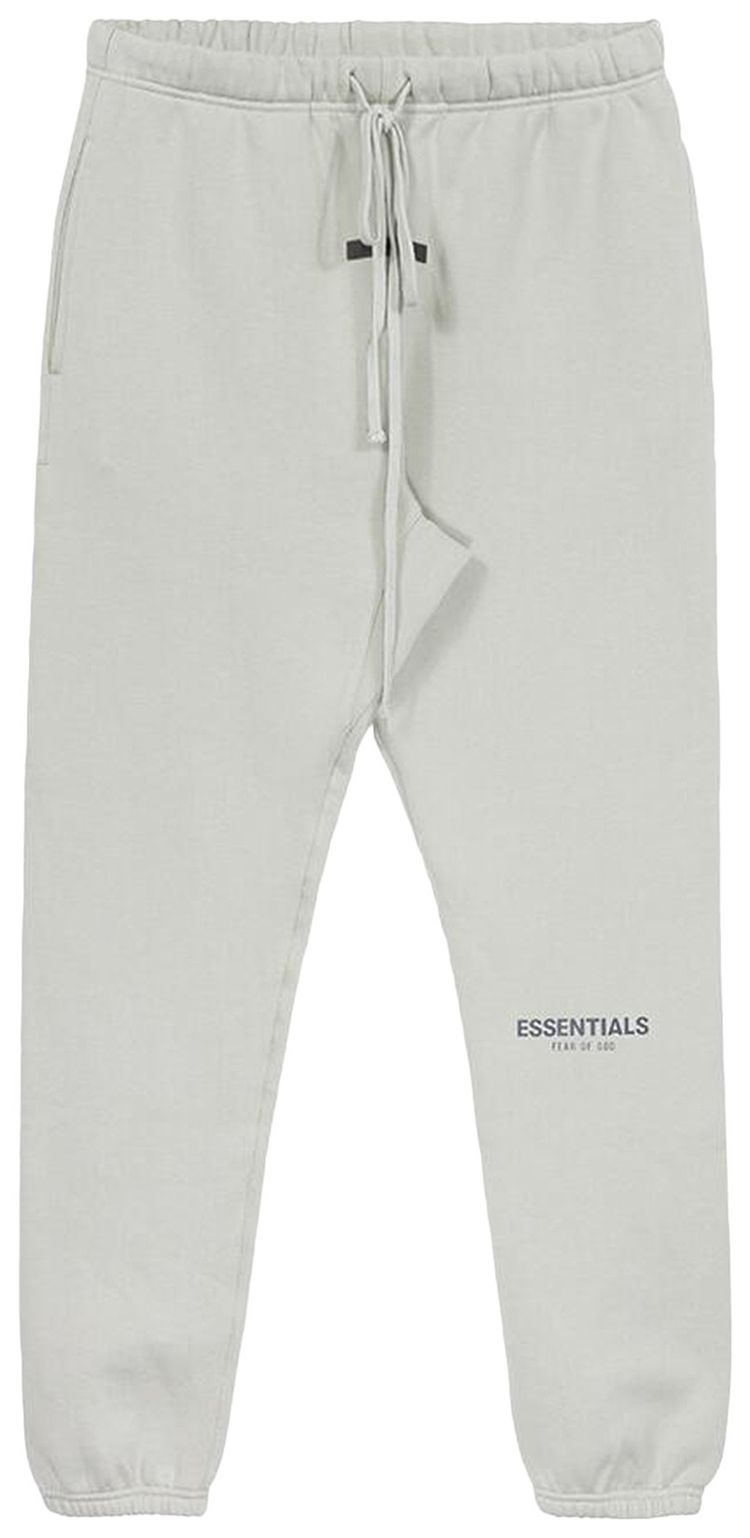 Fear of God Essentials Sweatpants Concrete