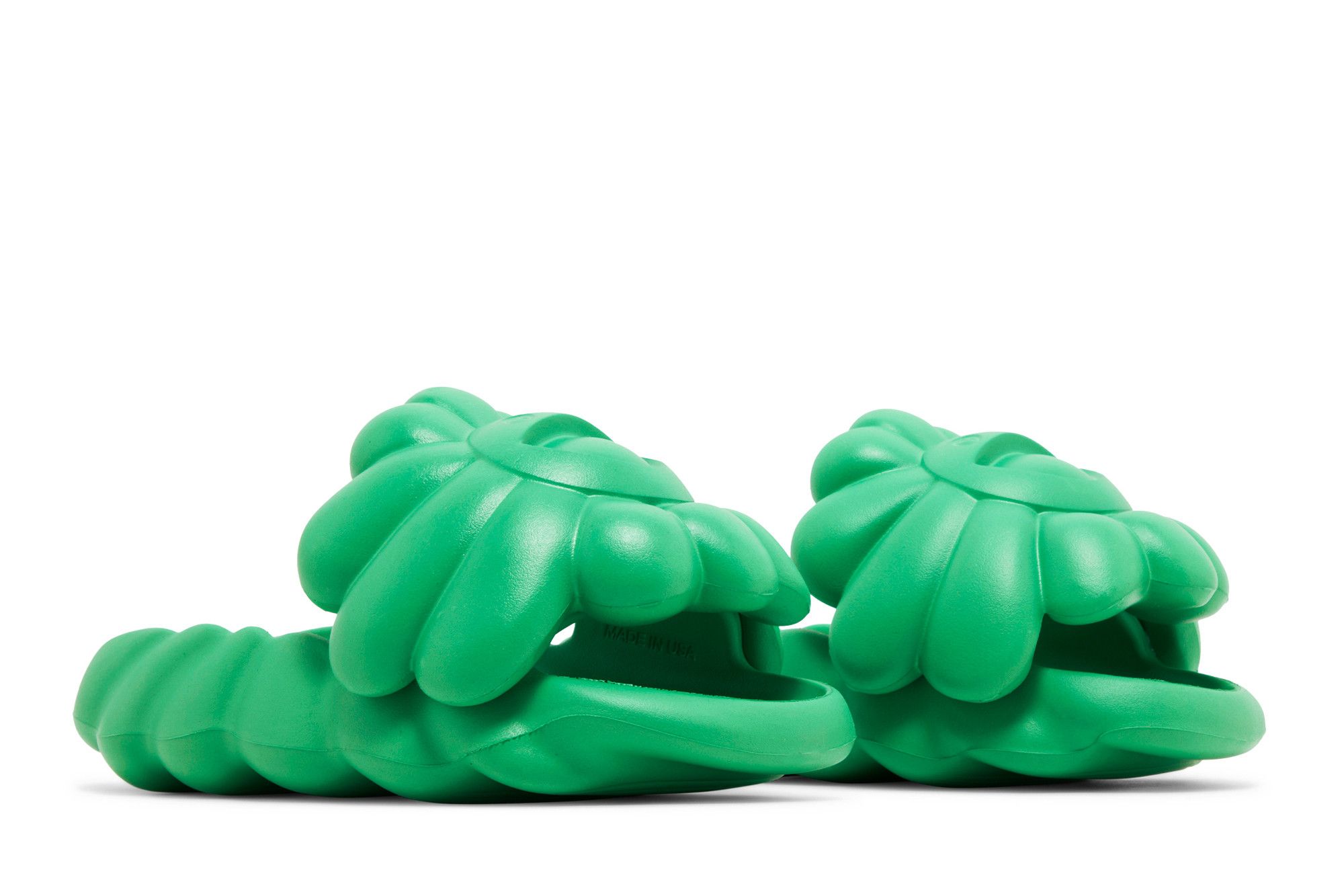 【受注生産品】 Ohana Buy Full-Bloom GOAT | VTM23001 - Green' 'Island Slide その他
