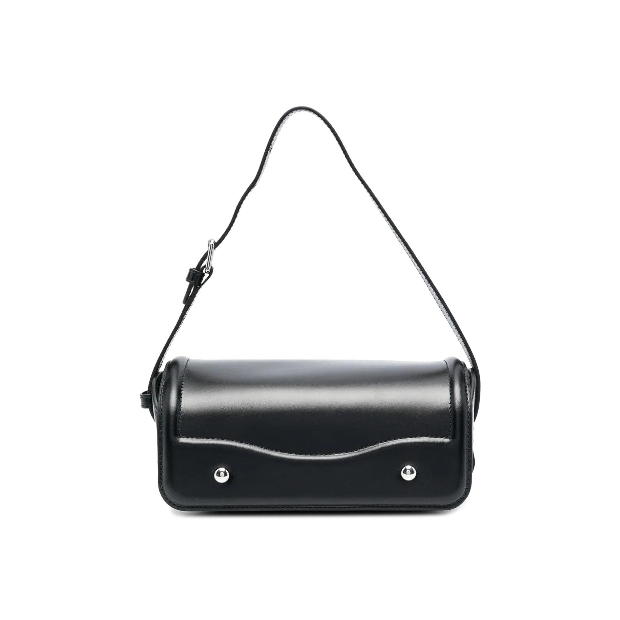 LEMAIRE RANSEL HAND BAG ブラック Black Ransel Satchel Classic | LEMAIRE