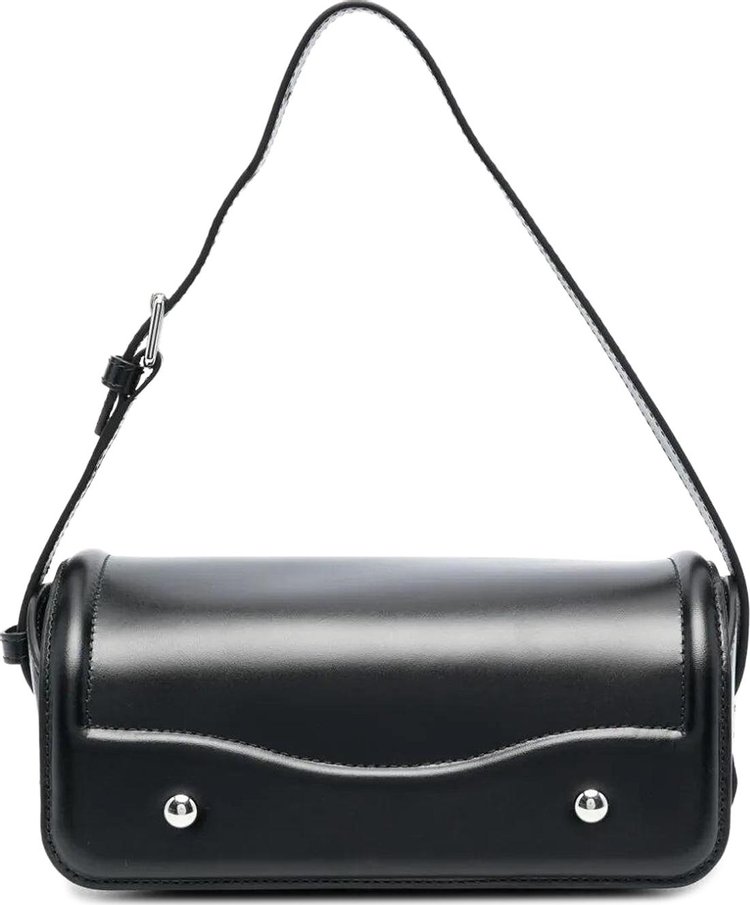 Lemaire Ransel Handbag 'Black'