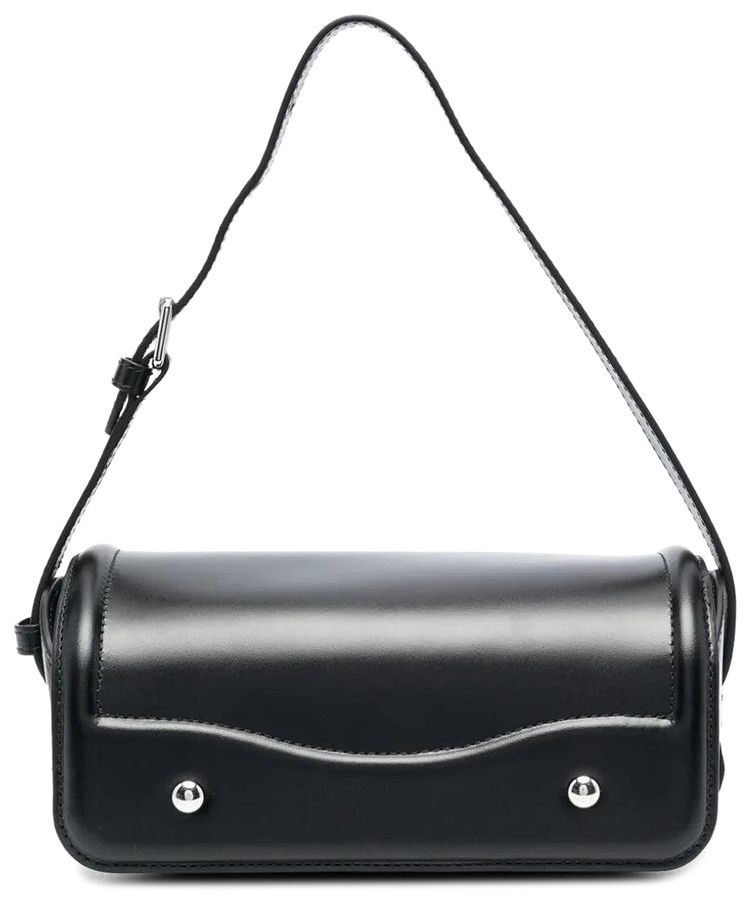 Lemaire Ransel Handbag Black