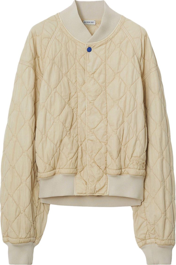 Burberry Quilted Jacket 'Soap'