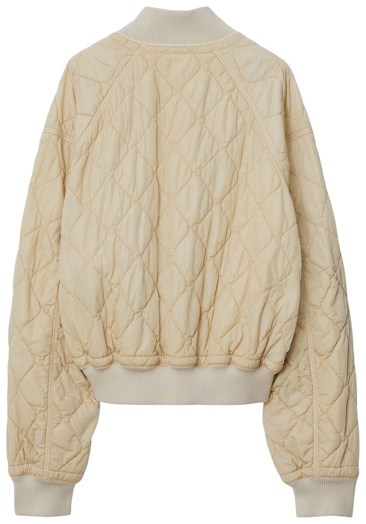 Burberry Quilted Jacket Soap
