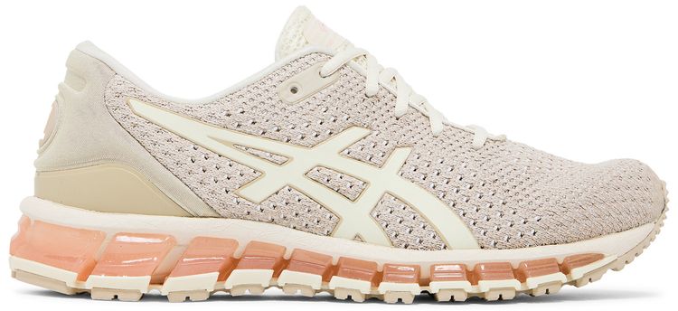 Asics Wmns Gel Quantum 360 Knit 2 Birch